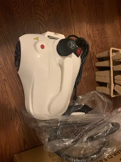 Steam Cleaner, Steam Mop with 23 Accessories, View more