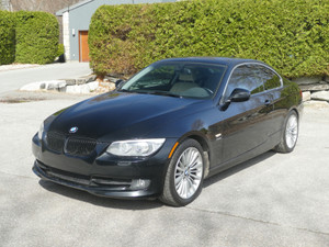 2011 BMW 3 Series 328i xDrive