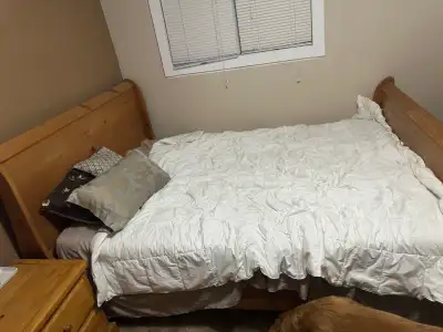 6 piece bedroom set , View more