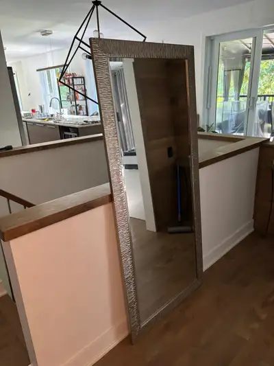 Miroir decoratif, View more