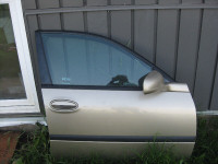 3 x 2000-2005 Impala Doors (Tan finish) $60 each