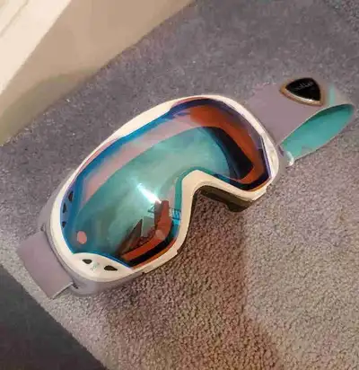 New Womens BOLLE Ski Goggles Snowboard Goggles , View more