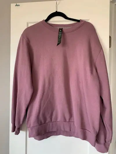 Lululemon crewneck sweater, View more