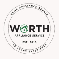 Worth Appliance Service & Repair