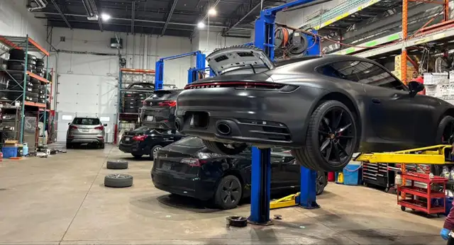 Best Mechanic shop in area. in Repairs & Maintenance in Mississauga / Peel Region - Image 8