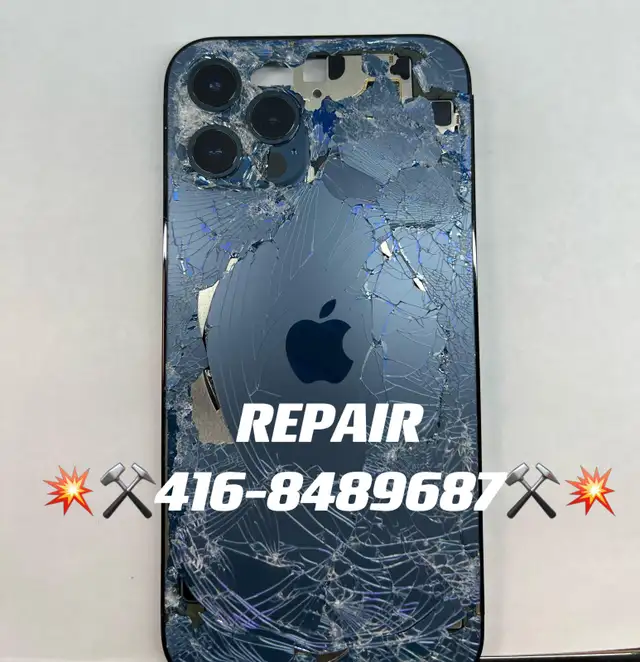 ⭐PHONE REPAIR⭐ iPhone Samsung google pixel ipad apple watch+more in Cell Phone Services in Mississauga / Peel Region - Image 6
