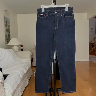 New Tommy Hilfiger Women’s Jeans, View more