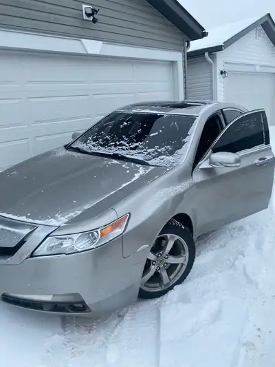 2010 Acura tl all wheel drive In great condition inside and out Has 222 Kms lots of life left Fully...