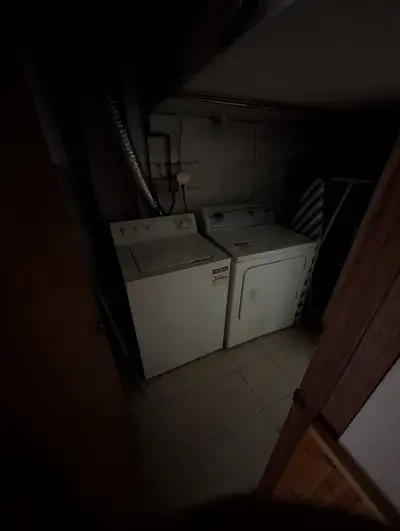 washer dryer, View more