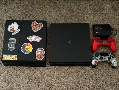 PS4 Bundles, View more