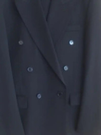 Men’s suit