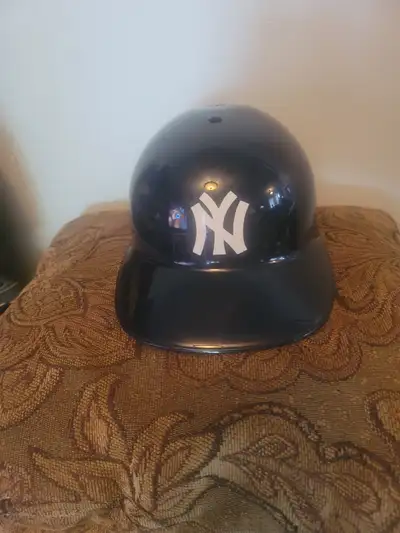 Batters Baseball Hard Hat, View more