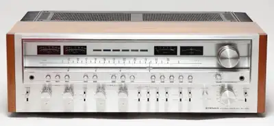 I am looking for vintage Pioneer receivers, working on not working. Please contact me if you have a...