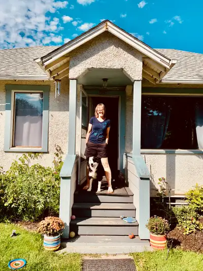 Shared accommodation - January 1, 2026 - April-May, 2026 (Short Term) Rent: $1,000 (includes wifi &...