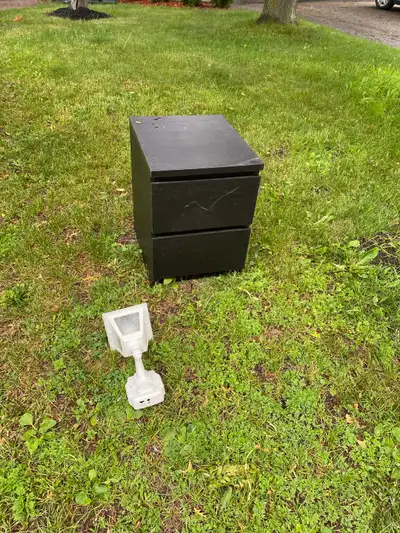 Free garage stuff!, View more