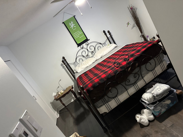 Chambre a louer in Room Rentals & Roommates in Gatineau - Image 2