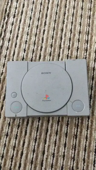 Sony Playstation, View more