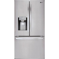 LG LFXS28968S36 Inch Smart French Door Refrigerator