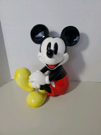 Schmid Mickey Mouse marching song
