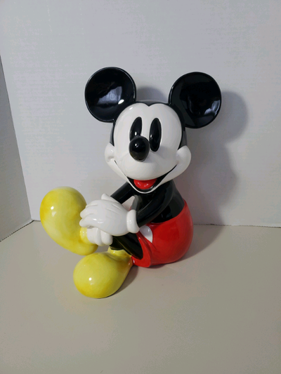 Schmid Mickey Mouse marching song, View more