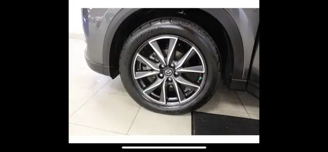 Mazda Cx-5 2017534371471406540802