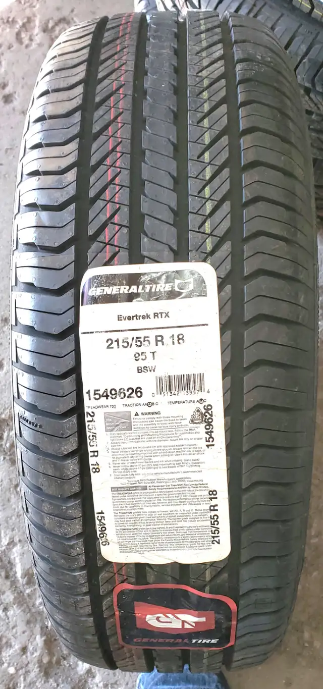 NEW & USED TIRES 15" 16" 17" 18" 19" 20"  CALL/TEXT 416-650-0025 in Tires & Rims in City of Toronto - Image 6