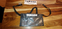 Accessoires pour Yamaha et Artic Cat (sac / sacoche) 15$ chaque