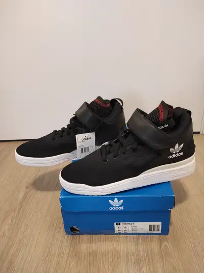 Adidas Veritas X, Deadstock, size 12 US, $150 CAD, View more