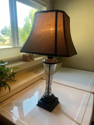 Table Lamp, View more