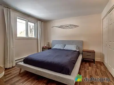 Chambre à louer  Paul de Joliette (travailleur uniquement))