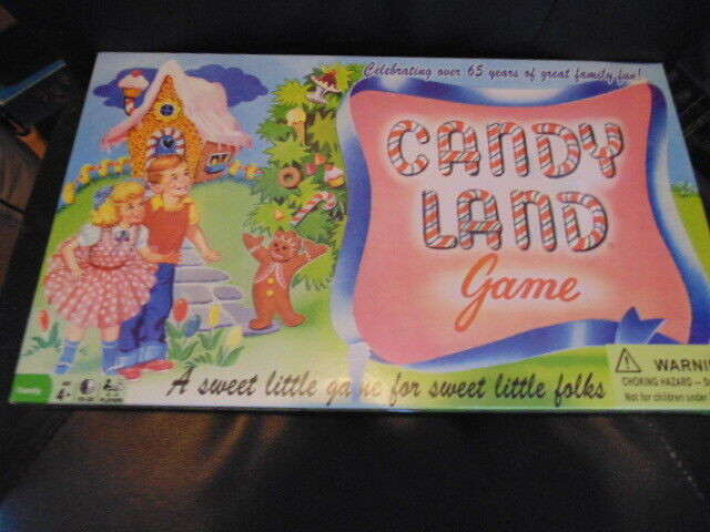Candy Land in Toys & Games in London