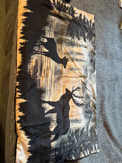 King size Duvet cover set, View more