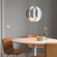TRUBBNATE / HEMMA ceiling lamp