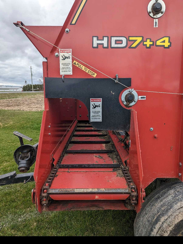 2020 Wagon H&S in Farming Equipment in Ottawa - Image 4