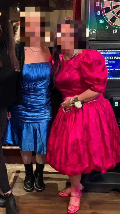 80’s dresses, View more