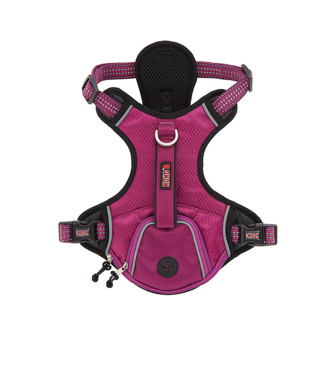 KONG® Reflective Pocket Dog Harness - NEW Size Small in Accessories in Oshawa / Durham Region - Image 3