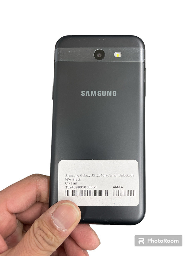 Samsung phone starting from just $99 in Cell Phones in Prince Albert - Image 2