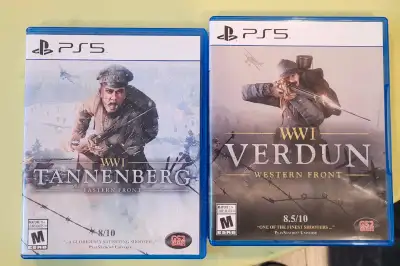 PS5 games, View more