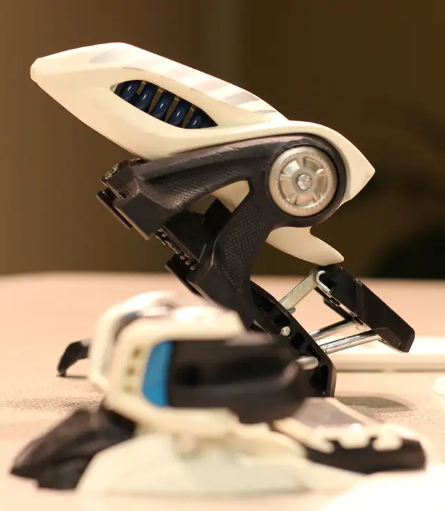 Marker Griffon 13 Ski Bindings !! in Ski in Penticton - Image 10