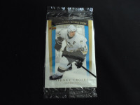 Sidney Crosby Promotional Hockey Card