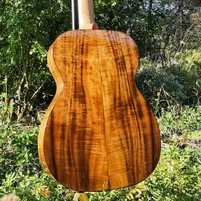 Martin Custom Shop, View more