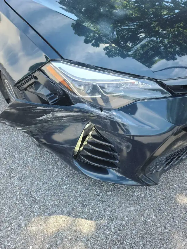 2019 Toyota Corolla496772215944652809