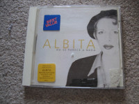 Albita - No Se Parece A Nada cd- Great  Cuban music + bonus cd