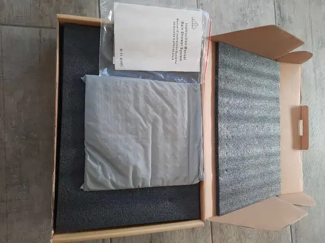 robinet neuf  pour douche in Bathwares in Gatineau - Image 11