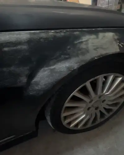 AUTOBODY REPAIR, View more
