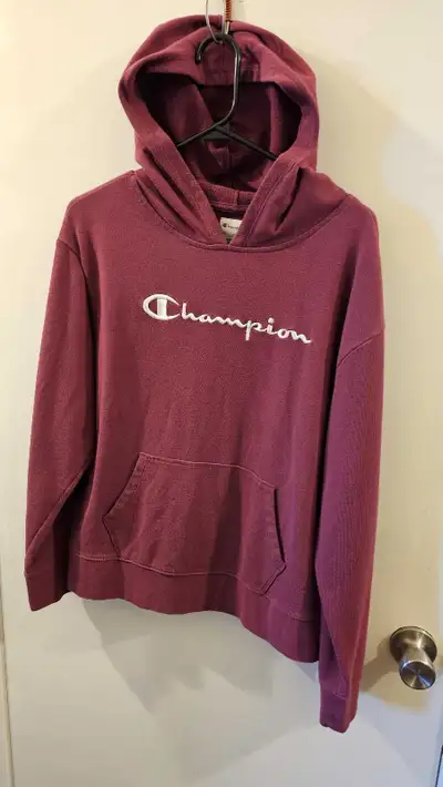 champion hoodie women large, View more