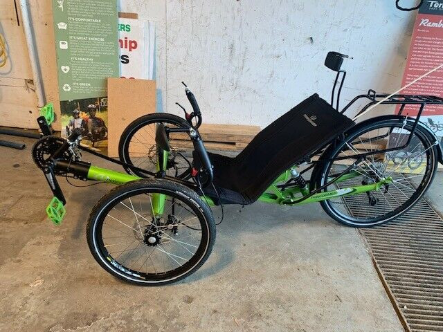 recumbent bike in All Categories in Edmonton Kijiji Marketplaces