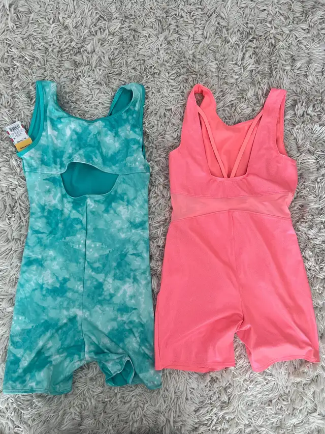 Girls Dance/Gymnastics Outfits in Kids & Youth in Winnipeg - Image 3