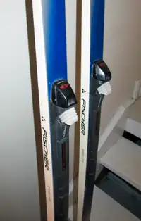 Men’s Fischer Cross-Country Skis