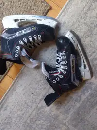Bauer vapor x edge sz 1d hockey skates